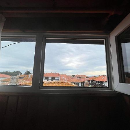 Апартаменти За Гости Nesebar Eksteriør bilde