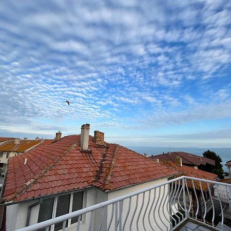 Апартаменти За Гости Nesebar Eksteriør bilde