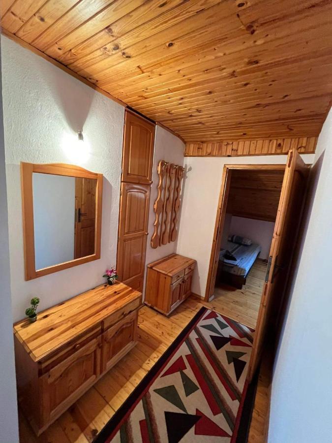 Апартаменти За Гости Nesebar Eksteriør bilde