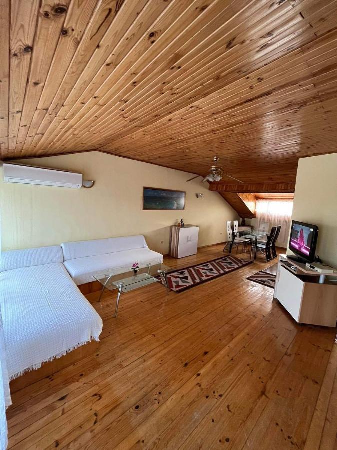 Апартаменти За Гости Nesebar Eksteriør bilde