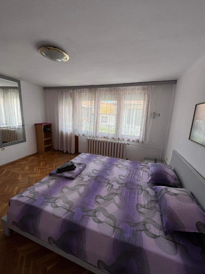 Апартаменти За Гости Nesebar Eksteriør bilde