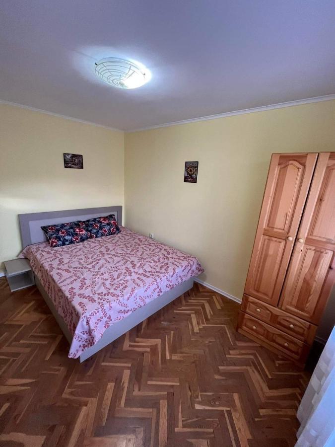 Апартаменти За Гости Nesebar Eksteriør bilde