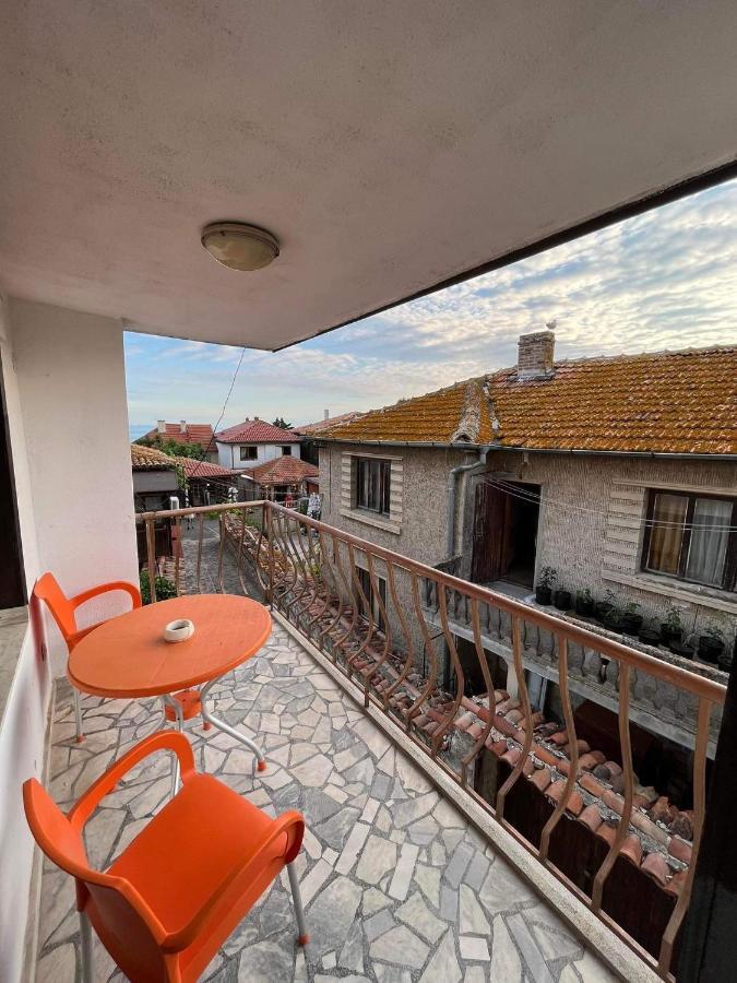 Апартаменти За Гости Nesebar Eksteriør bilde