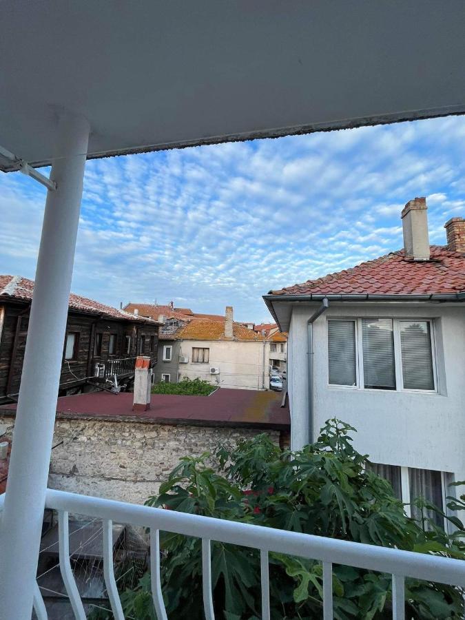 Апартаменти За Гости Nesebar Eksteriør bilde