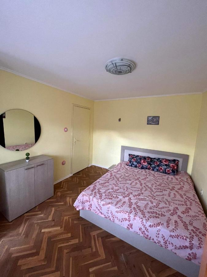 Апартаменти За Гости Nesebar Eksteriør bilde